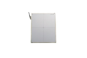 Introduction of DR flat panel detector