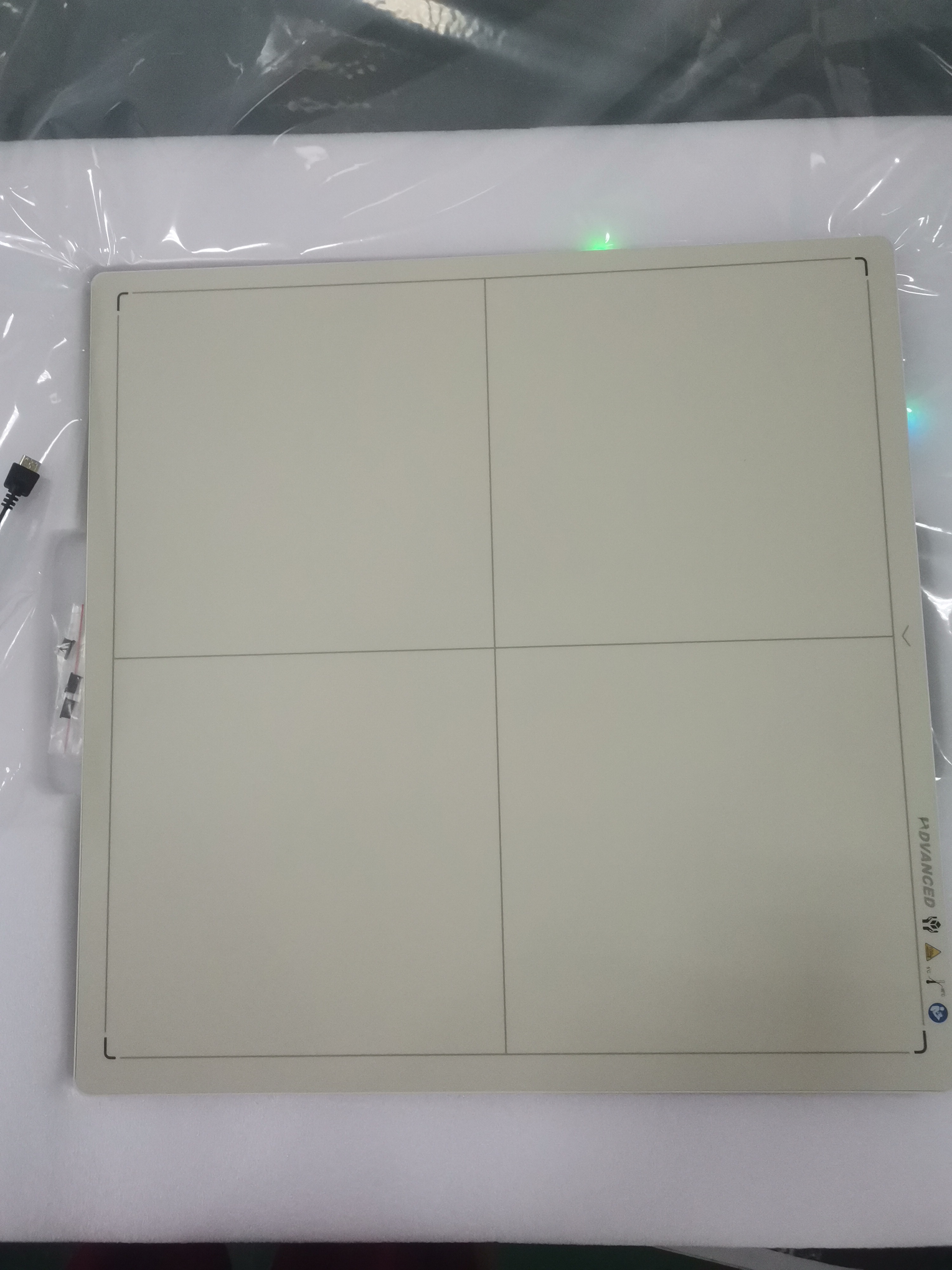 flat-panel-detector