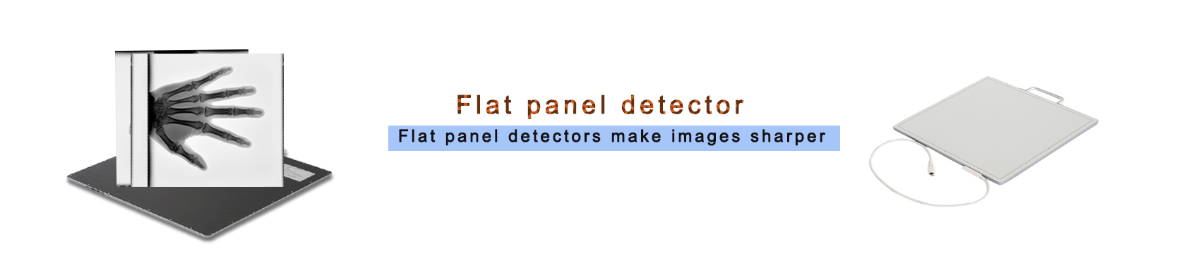 Flat Panel Detector